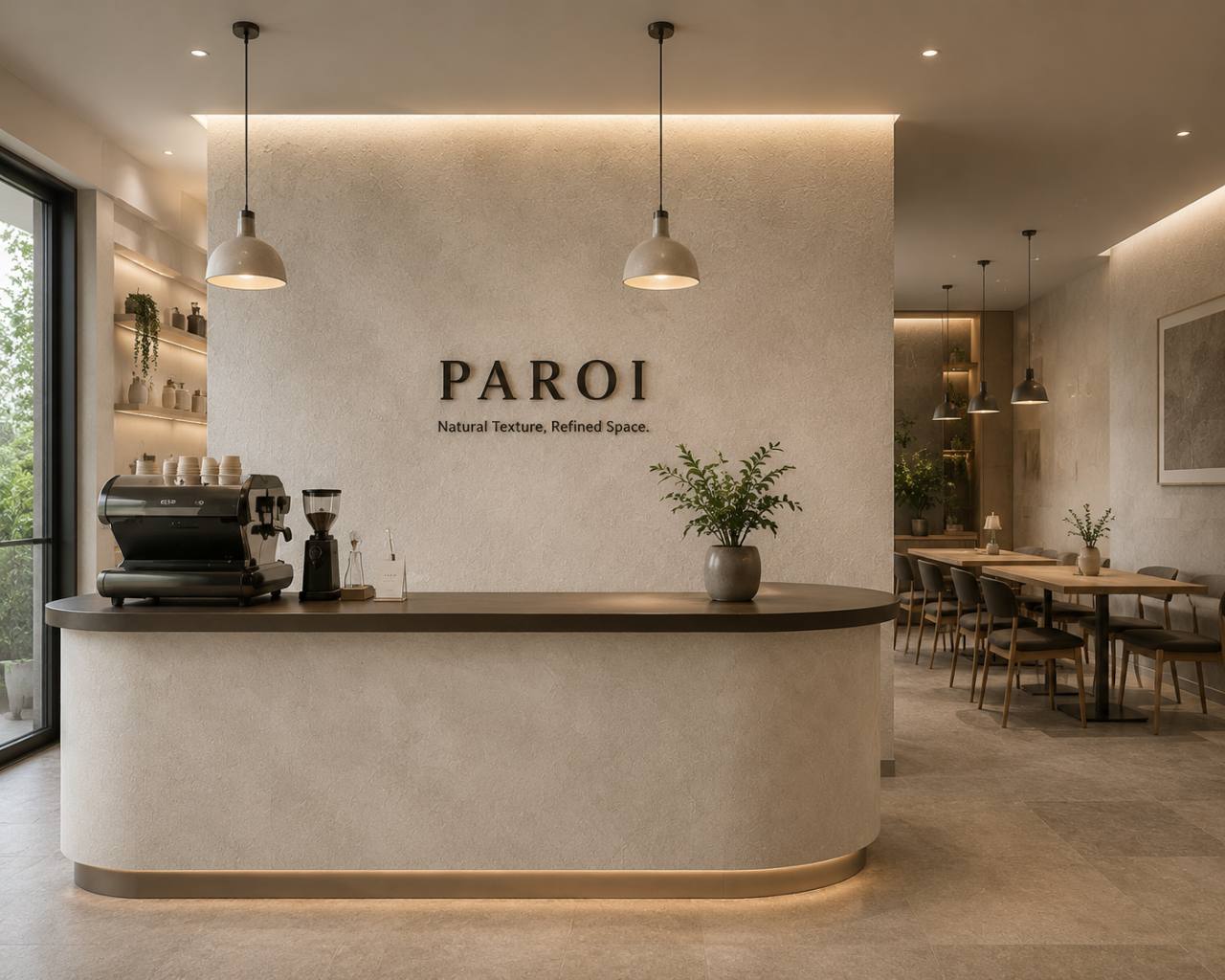 PAROI 是什麼？特性、花色與適用空間一次看